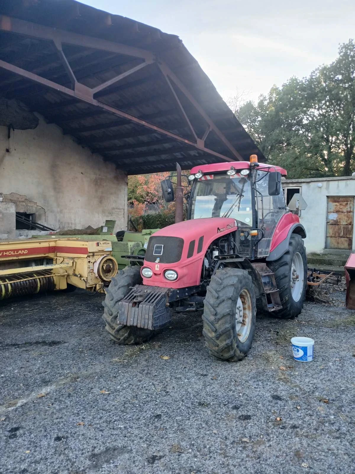  Pronar 1025 | Mobile.bg   1