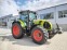 Обява за продажба на Трактор Claas Трактор CLAAS модел ARION 650 CMATIC 2022 г.  ~Цена по договаряне - изображение 5