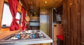 Кемпер Други Mobile Room, снимка 2