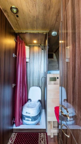 Кемпер Други Mobile Room, снимка 6