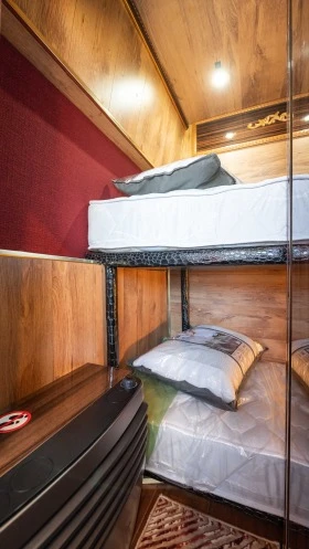 Кемпер Други Mobile Room, снимка 4