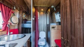 Кемпер Други Mobile Room, снимка 10