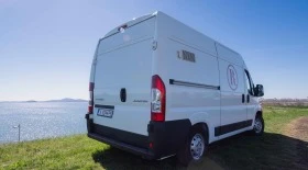 Кемпер Други Mobile Room, снимка 15