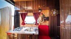Кемпер Други Mobile Room, снимка 7