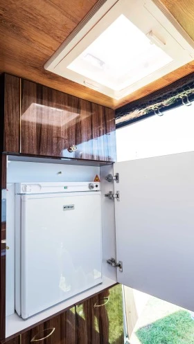 Кемпер Други Mobile Room, снимка 5