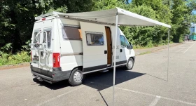 Кемпер Fiat Ducato, снимка 6