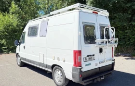 Кемпер Fiat Ducato, снимка 2