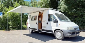 Кемпер Fiat Ducato, снимка 7