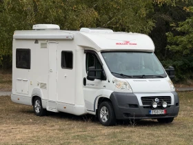      Autoroller Trigano 0800