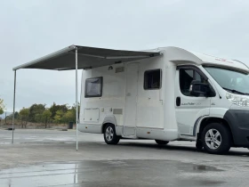      Autoroller Trigano 0800