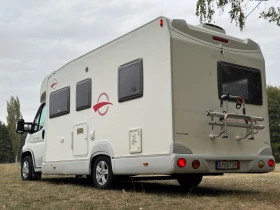      Autoroller Trigano 0800