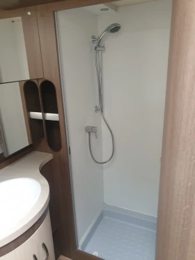 Каравана Hobby Prestige 650, снимка 10