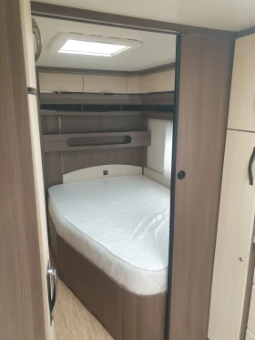 Каравана Hobby Prestige 650, снимка 5
