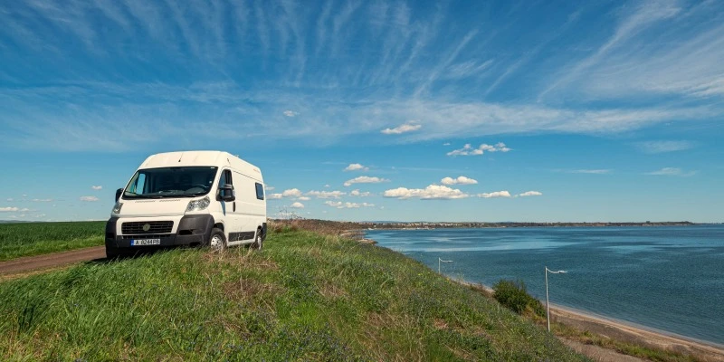 Кемпер Други Mobile Room, снимка 11 - Каравани и кемпери - 47191774