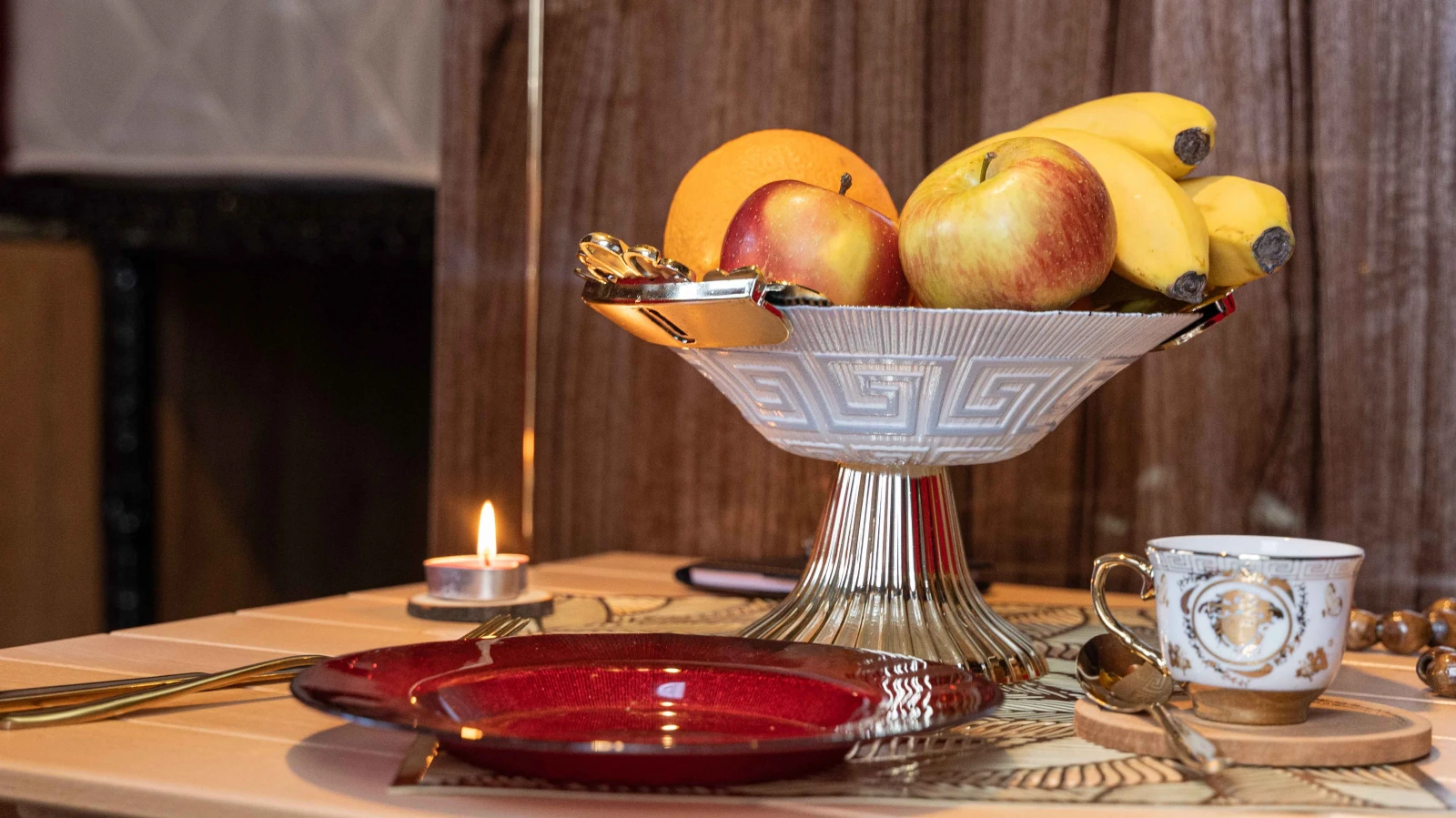 Кемпер Други Mobile Room, снимка 1