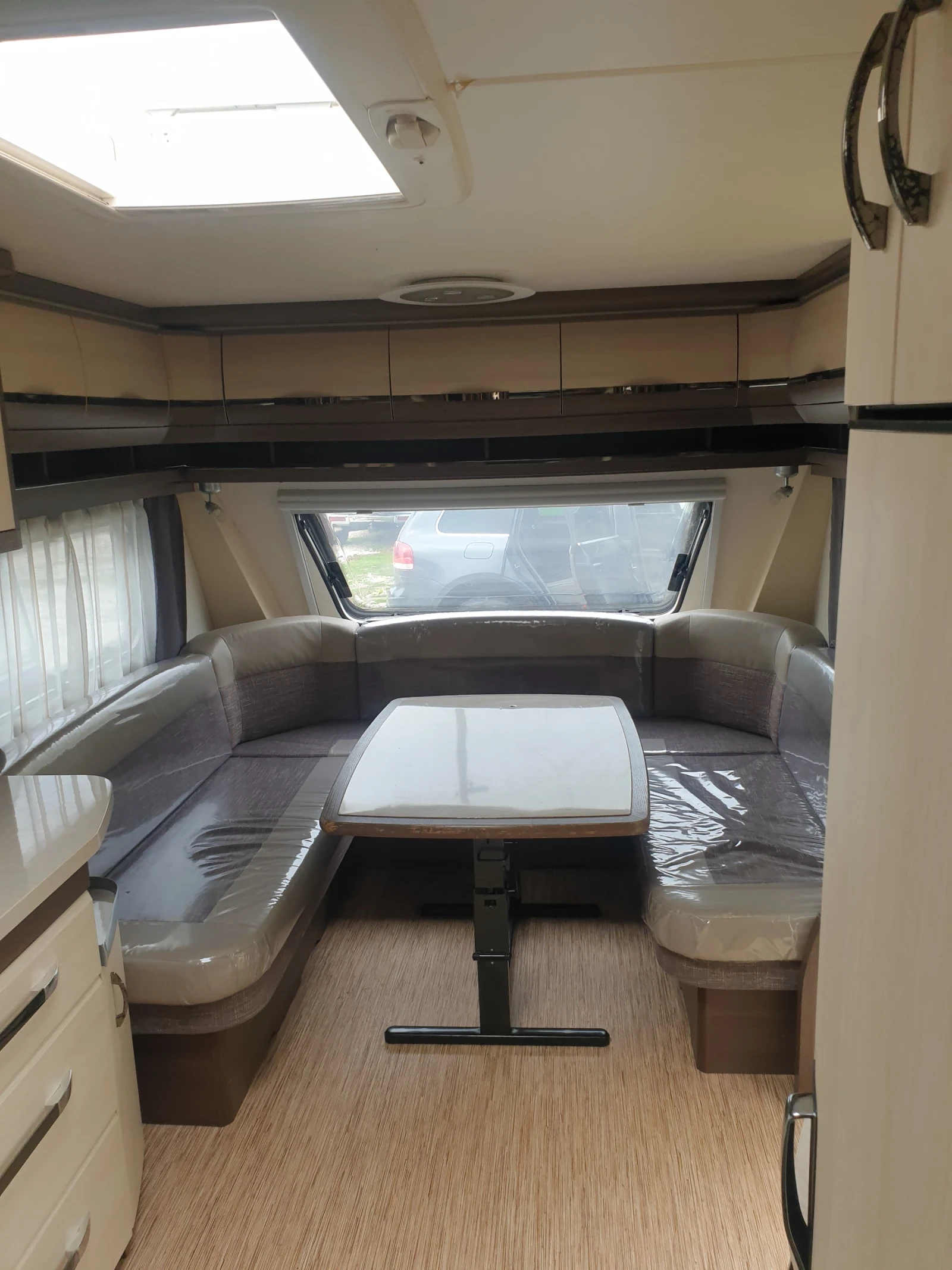  Hobby Prestige 650 | Mobile.bg   13