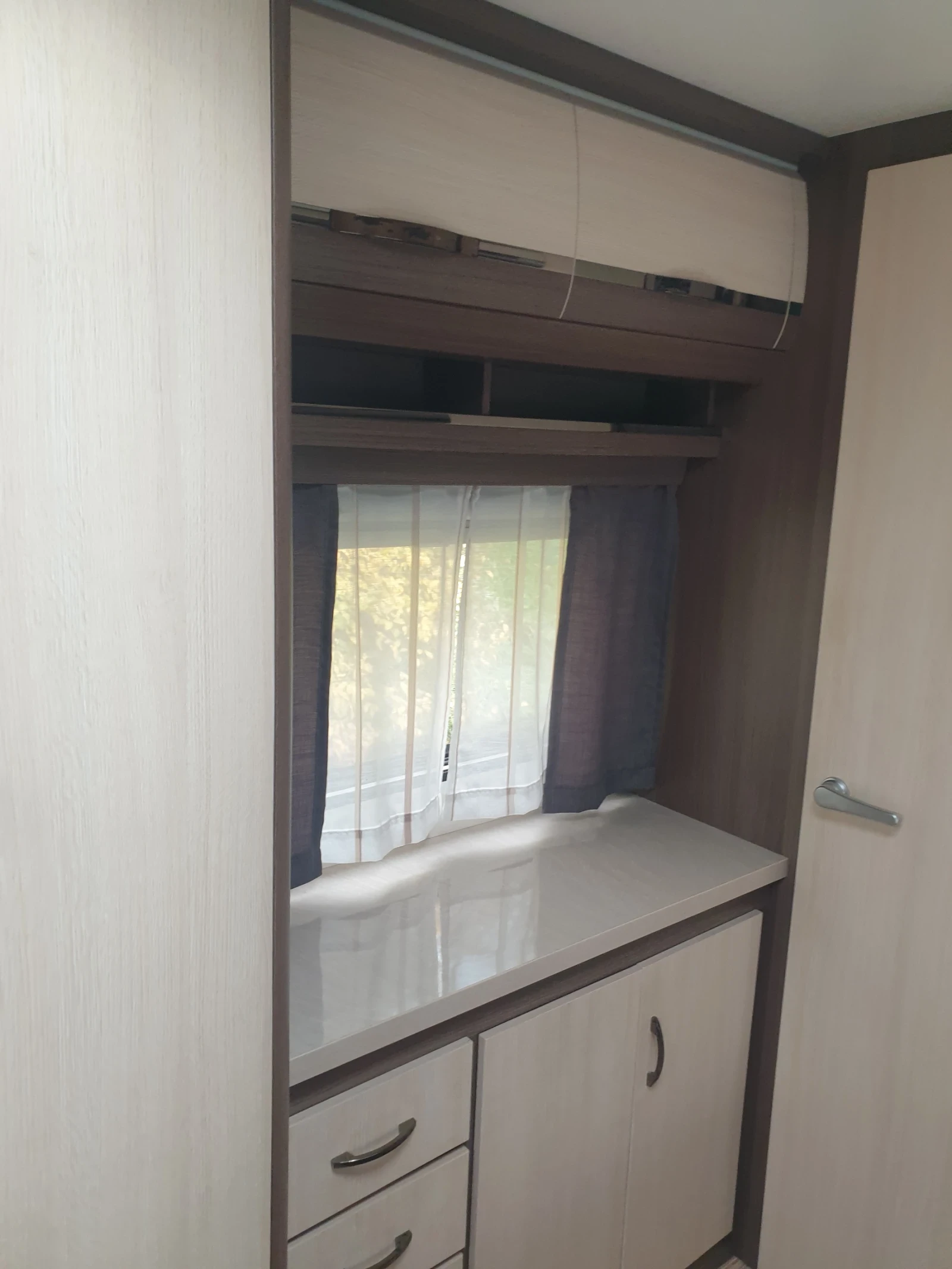 Каравана Hobby Prestige 650 - изображение 7