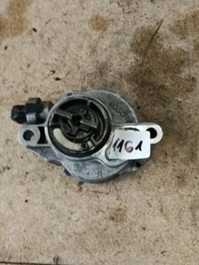 вакуум помпа Ford Citroen Mazda Peugeot - 1.6hdi , снимка 1