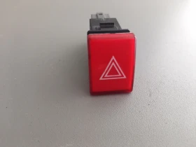 Копче аварийни Грейт Уол С30 Волекс 