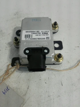 сензор есп (esp) Пежо 407 3.0Б В6 (7)