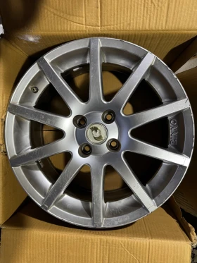 Джанти, снимка 3