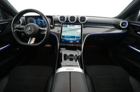 Mercedes-Benz C 220 T d AMG, снимка 14
