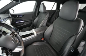 Mercedes-Benz C 220 T d AMG, снимка 6