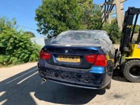 BMW 320 Facelift, снимка 3