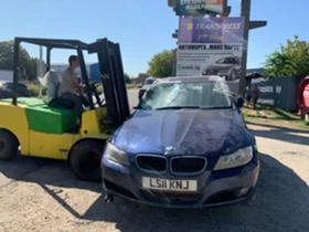 BMW 320 Facelift, снимка 1