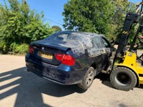 BMW 320 Facelift, снимка 4