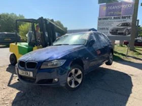 BMW 320 Facelift, снимка 5