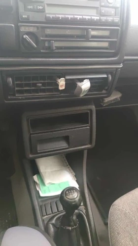 VW Golf, снимка 5