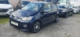 VW Up 1.0MPI-HI- LINE- NAVI-KOJA