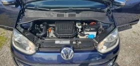 VW Up 1.0MPI-HI- LINE- NAVI-KOJA, снимка 17