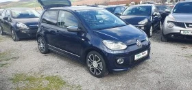 VW Up 1.0MPI-HI- LINE- NAVI-KOJA, снимка 3