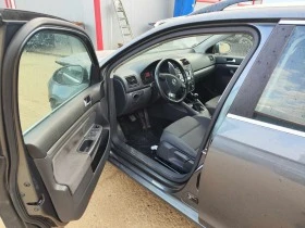 VW Golf 1.9, снимка 6