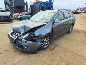 VW Golf 1.9, снимка 3