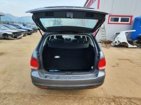 VW Golf 1.9, снимка 5