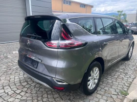 Renault Espace 1.6dci, снимка 5