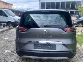 Renault Espace 1.6dci, снимка 6