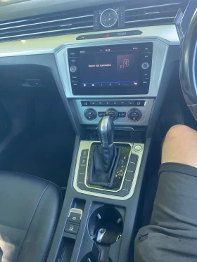 VW Passat 1.6tdi, снимка 12