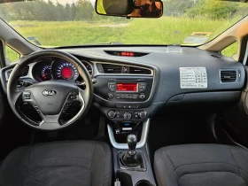 Kia Ceed ЛИЗИНГ-ГАЗ-РЕГИСТРИРАН, снимка 9