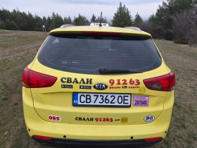 Kia Ceed ЛИЗИНГ-ГАЗ-РЕГИСТРИРАН, снимка 6