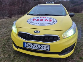 Kia Ceed ЛИЗИНГ-ГАЗ-РЕГИСТРИРАН, снимка 3