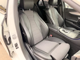 Mercedes-Benz E 220 d= 63 AMG= Facelift= Digital= 9G-tronic= , снимка 12