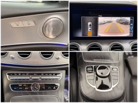 Mercedes-Benz E 220 d= 63 AMG= Facelift= Digital= 9G-tronic= , снимка 16