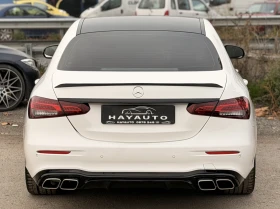 Mercedes-Benz E 220 d= 63 AMG= Facelift= Digital= 9G-tronic= , снимка 6
