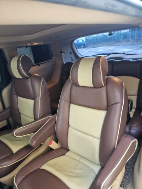 Kia Carnival Hi limousine , снимка 9