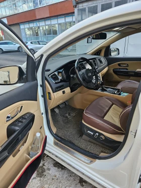 Kia Carnival Hi limousine , снимка 6