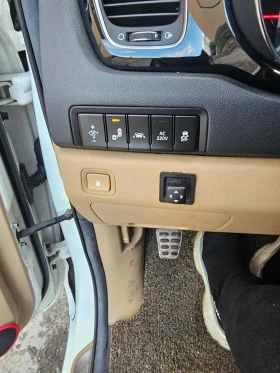 Kia Carnival Hi limousine , снимка 16